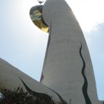 太陽の塔