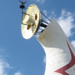 太陽の塔
