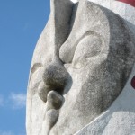 太陽の塔