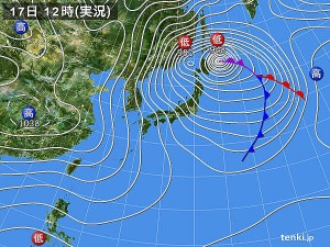 寒すぎ