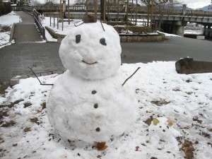 大雪