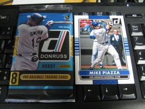 2015 Panini Donruss