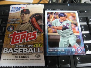 2015 Topps 2