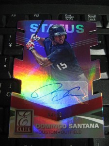 2015 Panini Elite