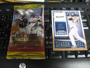 2015 Panini Contenders