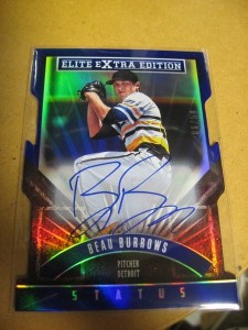 2015 Panini Elite Extra Edition