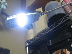 USBLEDライト