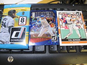 2016 Panini Donruss