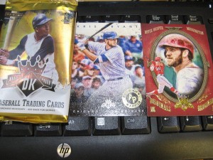 2016 Panini Diamond Kings