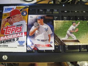 2016 Topps 2