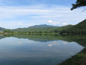 あー夏休み