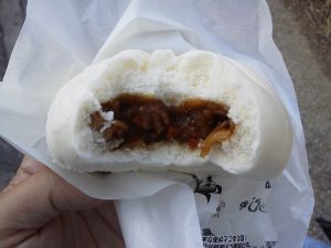 月島もんじゃまん