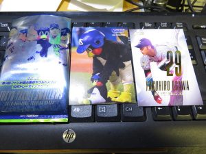 2016 第3回ファンが選ぶ東京ヤクルトスワローズ