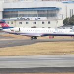 伊丹空港いてきた