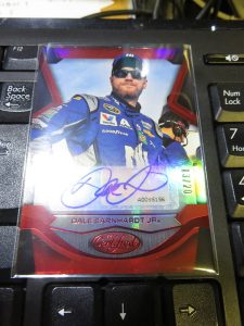 2016 Panini Certified Nascar