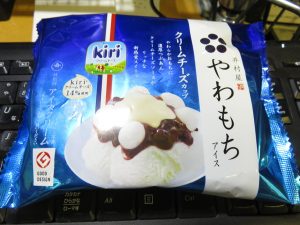 井村屋やわもち