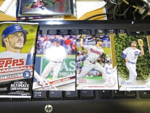 2017 Topps 1