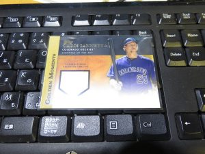 2012 Topps2 ボックス