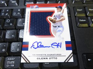 2017 Panini Stars&Stripes USA