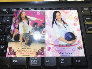 2013 BBM P★LEAGUE Fairies on the Lane