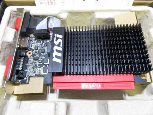 nVidia GT710