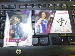 2016-17 Vプレミアリーグ女子　ボックス