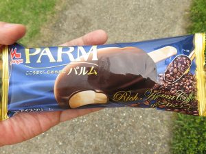 パルム リッチアロマコーヒー