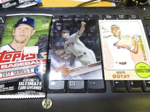 2017 Topps 2