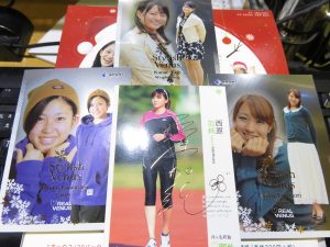 2013 リアルヴィーナス ボックス