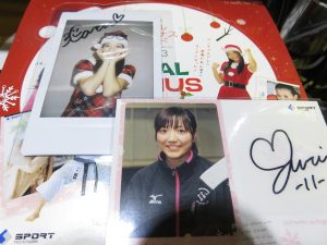 2013 リアルヴィーナス ボックス