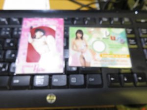 七海なな Pure ボックス
