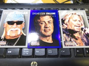 2015 Panini Americana ボックス