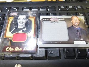 2015 Panini Americana ボックス