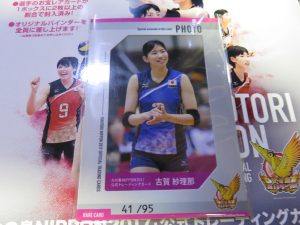 2017火の鳥NIPPON ボックス