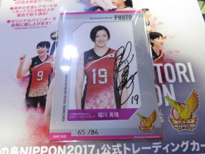 2017火の鳥NIPPON ボックス