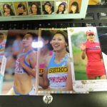 2018 BBMシャイニングヴィーナス