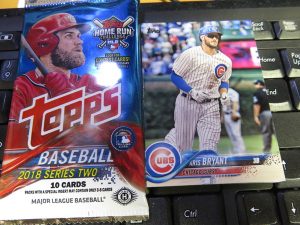 2018 Topps 2