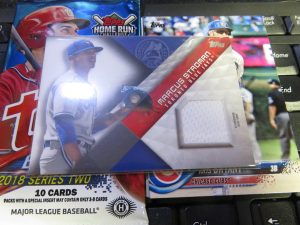 2018 Topps 2