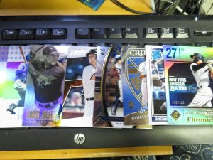 2018 Panini Chronicles