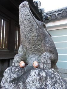 いのしし