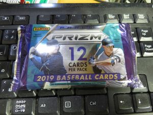 2019 Panini Prizm