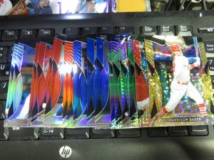 2019 Panini Prizm