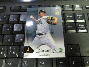 2019 BBM福岡ソフトバンクホークス
