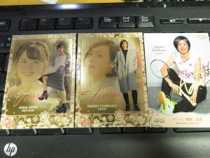 2019 BBMシャイニングヴィーナス ボックス