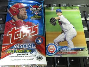 2019 Topps 2