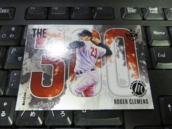 2019 Panini Diamond Kings ボックス
