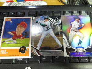 2019 Panini Chronicles