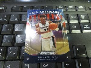 2019-20 Panini Prizm Draft Picks Blister Box