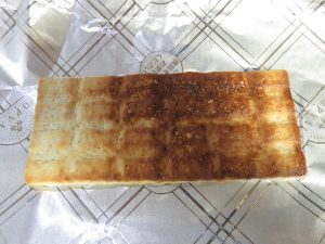 あげぱんクランキー