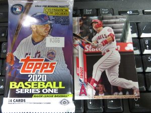 2020 Topps 1